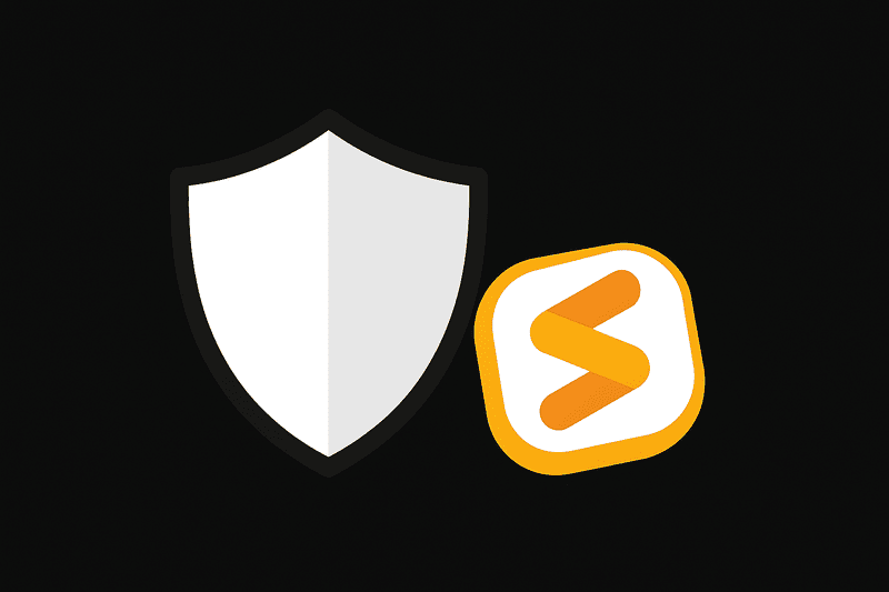 Security and licensing details at Stay Casino